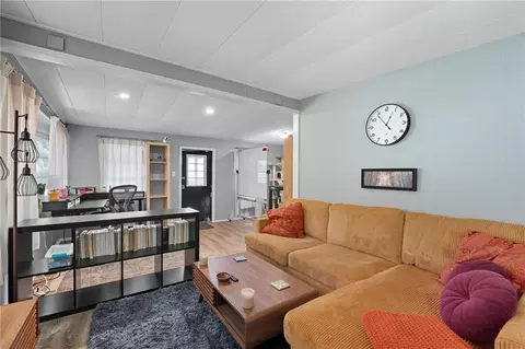 Living - 610 Water St, Holt, MO 64048 photo 2 of 3