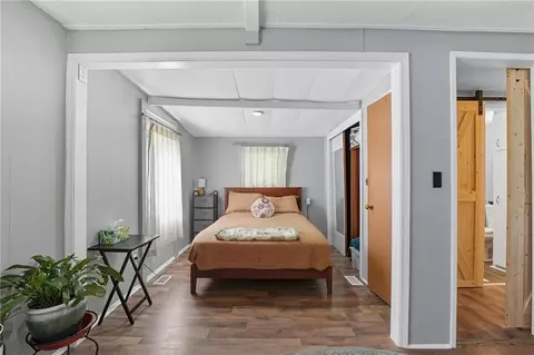Bedroom - 610 Water St, Holt, MO 64048 photo 2 of 3