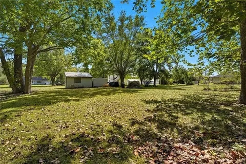 Exterior - 610 Water St, Holt, MO 64048 photo 9 of 11