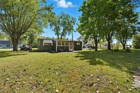 Exterior - 610 Water St, Holt, MO 64048 photo 7 of 11