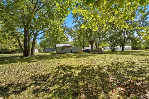 Exterior - 610 Water St, Holt, MO 64048 photo 10 of 11
