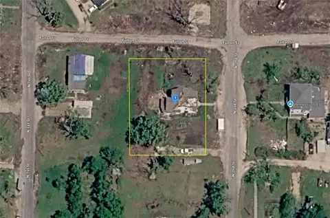 407 N 2nd St, Westmoreland, KS 66549