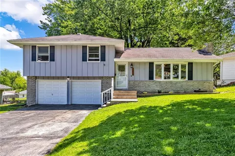 12903 E 54th St, Kansas City, MO 64133