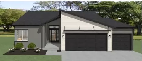 1316 NE 122nd St, Kansas City, MO 64165