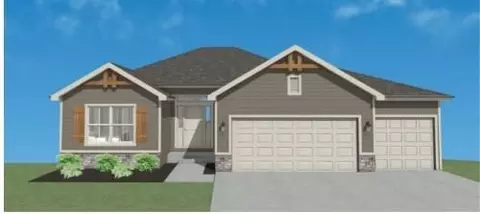 1308 NE 122nd St, Kansas City, MO 64165