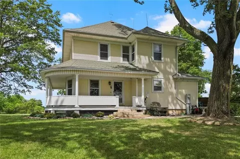 20652 State Route Z Hwy, Cosby, MO 64436