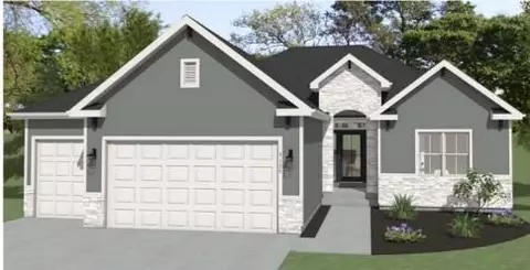 12153 N Tracy Ave, Kansas City, MO 64165