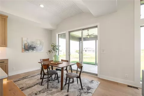 Dining - 520 Bentwater Dr, Raymore, MO 64083 photo 1 of 1