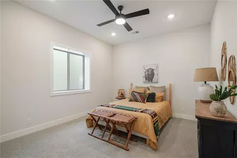 Bedroom - 520 Bentwater Dr, Raymore, MO 64083 photo 6 of 8