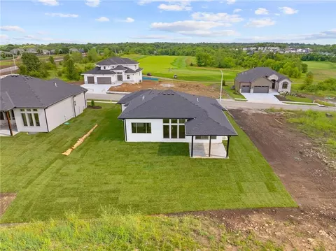 View/Area - 520 Bentwater Dr, Raymore, MO 64083 photo 1 of 6