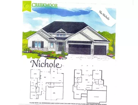1630 Hanover Ln, Raymore, MO 64083