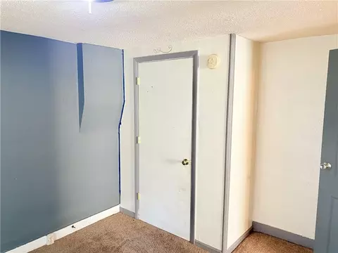Bedroom - 433435 S 5th St, Atchison, KS 66002 photo 2 of 4