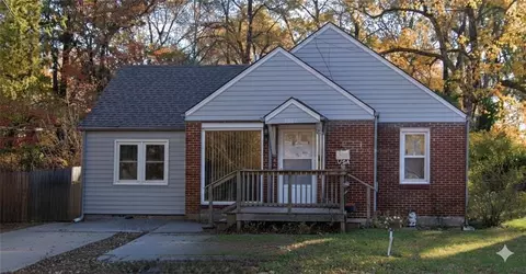3211 N 54th St, Kansas City, KS 66104