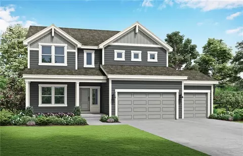 13321 W 179th St, Overland Park, KS 66013