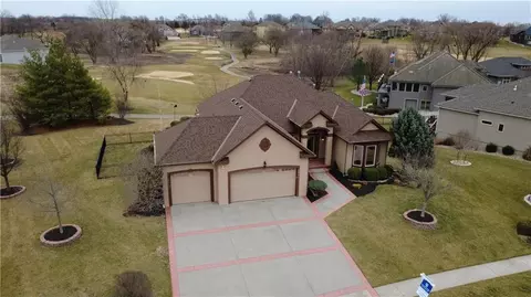 4311 N 141st Pl, Basehor, KS 66007