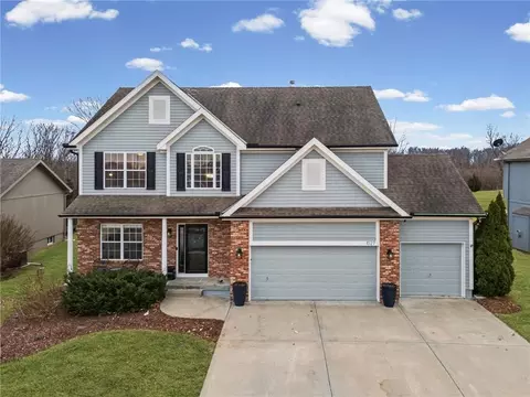 1027 NW 91st Ter, Kansas City, MO 64155