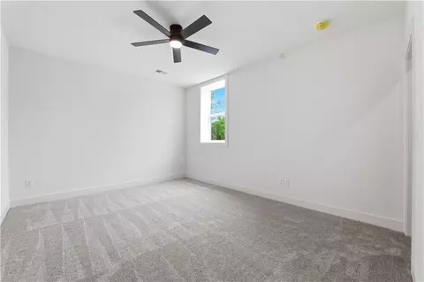 Bedroom - 11717 E 231st St, Peculiar, MO 64078 photo 3 of 4