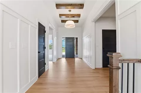 Entry Way - 11717 E 231st St, Peculiar, MO 64078 photo 1 of 3