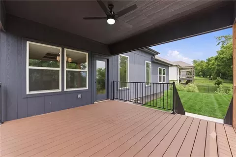Exterior - 11717 E 231st St, Peculiar, MO 64078 photo 2 of 2