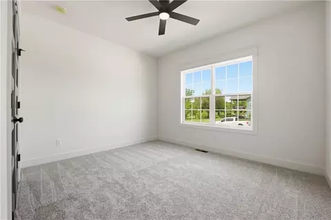 Bedroom - 11717 E 231st St, Peculiar, MO 64078 photo 2 of 4