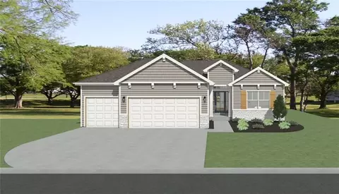 1320 NE 122nd St, Kansas City, MO 64165