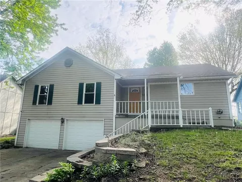 5821 Marion Ave, Kansas City, MO 64133