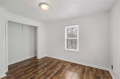 Bedroom - 9615 E 18th St, Independence, MO 64052 photo 2 of 2