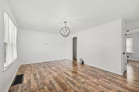 Living - 9615 E 18th St, Independence, MO 64052 photo 2 of 3