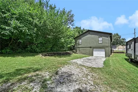 Exterior - 9615 E 18th St, Independence, MO 64052 photo 4 of 4