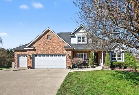 13090 Red Oak Ct, Platte City, MO 64079