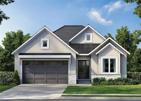 15366 W 173rd Ter, Olathe, KS 66062