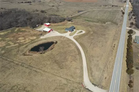 View/Area - 537 E 550 Rd, Overbrook, KS 66524 photo 1 of 1