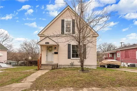 1971 Franklin St, Kansas City, KS 66104