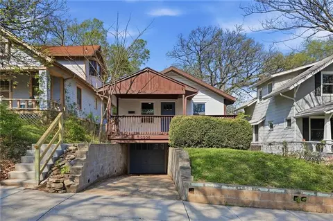 3508 Wyoming St, Kansas City, MO 64111