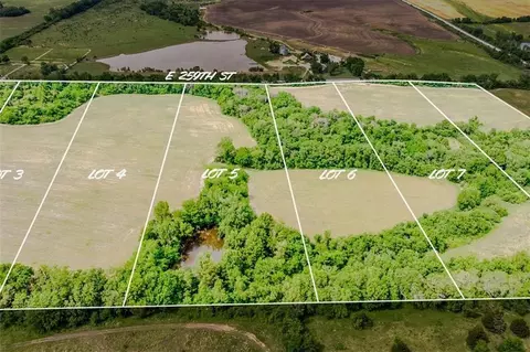 lot5 259th St, Cleveland, MO 64734