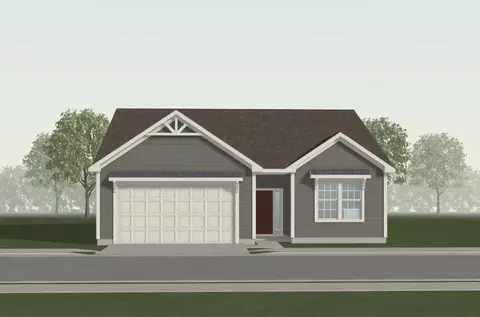 3001 NW 97th Ter, Kansas City, MO 64154