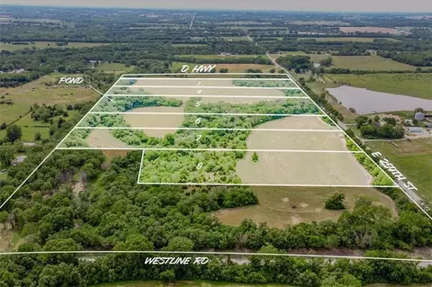 lot8 259th St, Cleveland, MO 64734