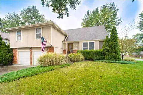 625 N Stevenson St, Olathe, KS 66061