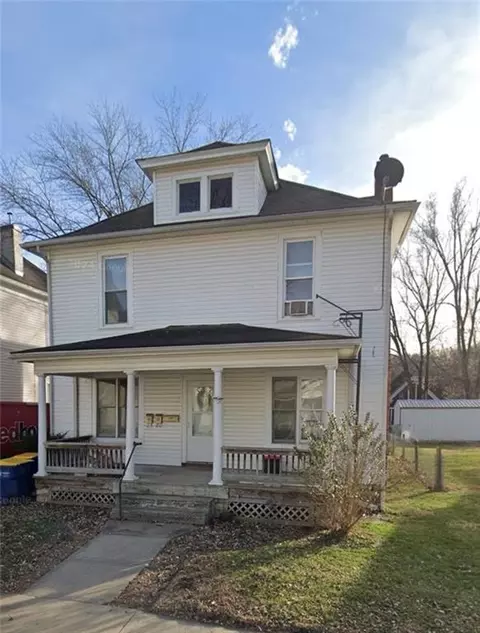 435 Benton Ave, Excelsior Springs, MO 64024