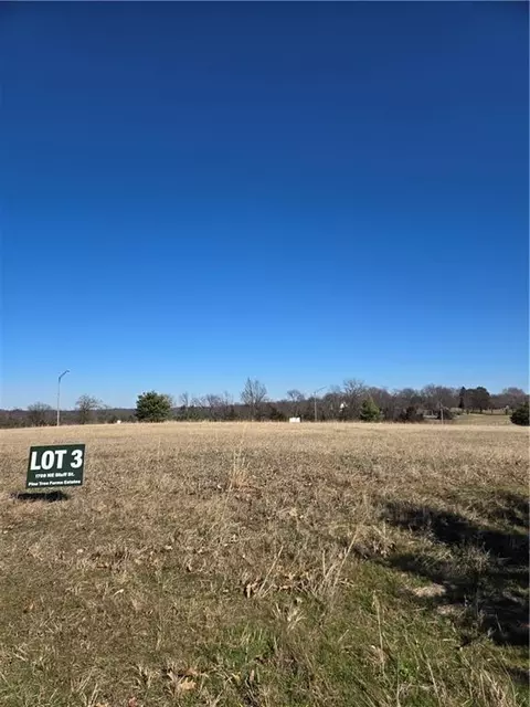 1708 NE Bluff St, Lees Summit, MO 64086