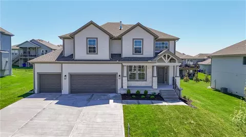 2739 W Park St, Olathe, KS 66061
