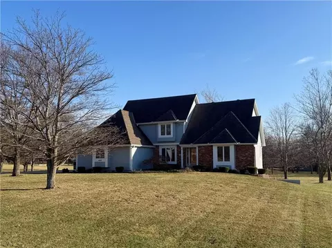 14997 W 155th Ter, Olathe, KS 66062
