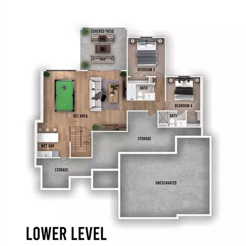 2750 SW Heartland Rd, Lees Summit, MO 64082