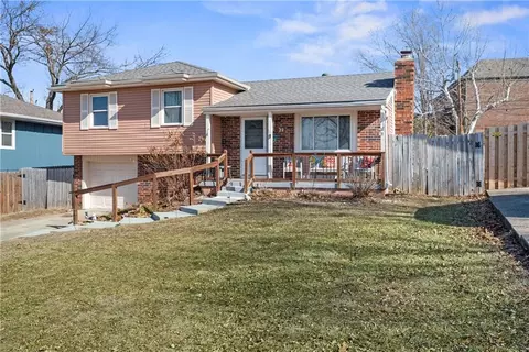 22 Florentina St, Platte City, MO 64079
