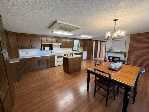 Kitchen - 404 N 14th St, Atchison, KS 66002 photo 2 of 2