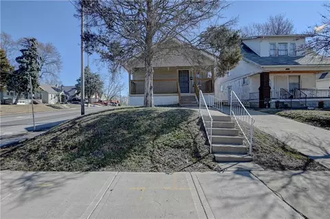 2301 Drury Ave, Kansas City, MO 64127