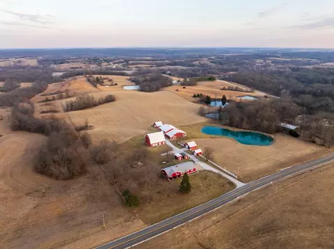 32828 Zz Hwy, Marceline, MO 64658