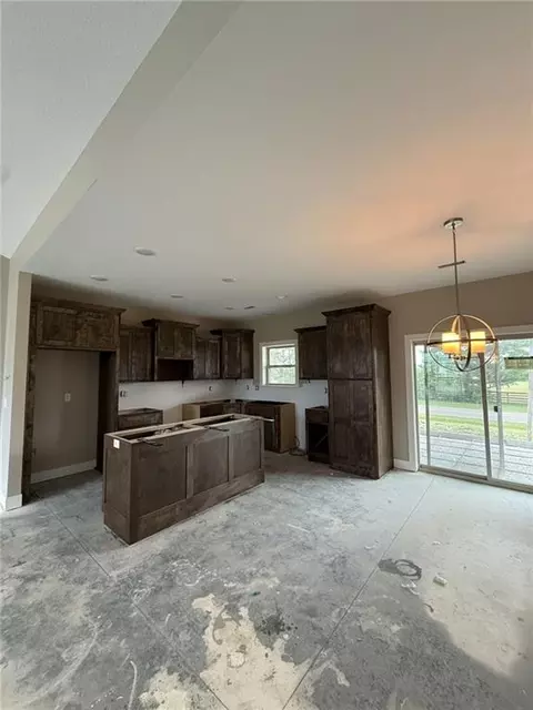 Kitchen - 1205 Weston Ln, Cameron, MO 64429 photo 1 of 1
