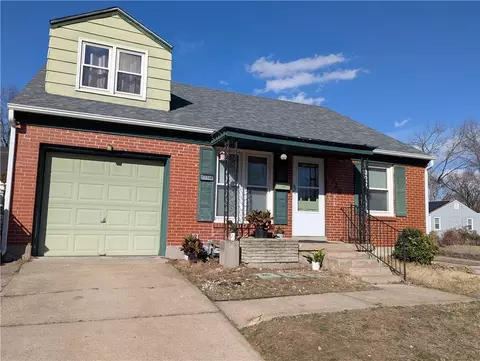 2320 E 71st Ter, Kansas City, MO 64132