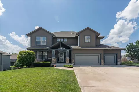 4316 N 111th St, Kansas City, KS 66109